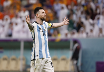 World Cup 2022: Best bets for Argentina-Croatia match