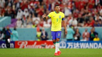 World Cup 2022 Brazil vs. Cameroon start time, betting odds, lines: Expert picks, FIFA predictions, best bets