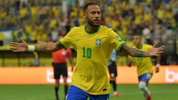 World Cup 2022 Brazil vs. Serbia start time, betting odds, lines: Expert picks, FIFA predictions, bets