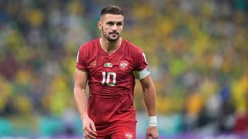 World Cup 2022 Cameroon vs. Serbia start time, betting odds, lines: Model picks, FIFA predictions, best bets