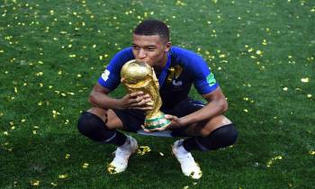 World Cup 2022: Can France Repeat?
