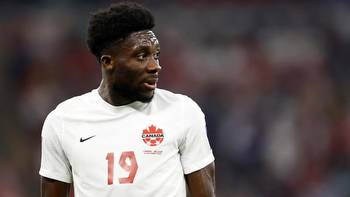 World Cup 2022 Canada vs. Croatia start time, betting odds, line: Expert picks, FIFA predictions, bets