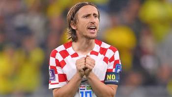World Cup 2022 Croatia vs. Argentina start time, odds, lines: Top expert picks, FIFA predictions, best bets