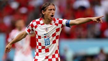 World Cup 2022 Croatia vs. Argentina start time, odds, lines: Top expert picks, FIFA predictions, bets