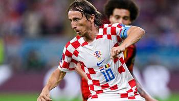 World Cup 2022 Croatia vs. Japan start time, betting odds, lines: Expert picks, FIFA predictions, bets