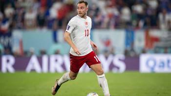World Cup 2022 Denmark vs. Australia start time, betting odds, lines: Model picks, FIFA predictions, best bets