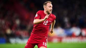 World Cup 2022 Denmark vs. Tunisia start time, betting odds, lines: Expert picks, FIFA predictions, best bets