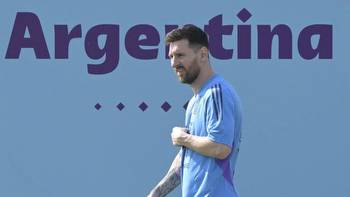 World Cup 2022: Don't be fooled by Argentina's win over Mexico; Lionel Messi bailed them out