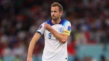 World Cup 2022 England vs. Senegal start time, betting odds, lines: Expert picks, FIFA predictions, best bets