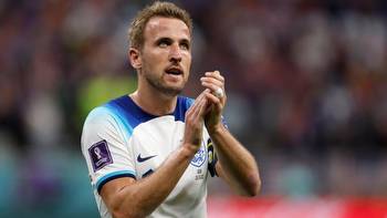 World Cup 2022 England vs. Wales start time, betting odds, lines: Expert picks, FIFA predictions, best bets