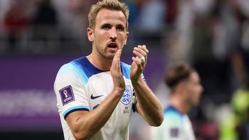 World Cup 2022 England vs. Wales start time, betting odds, lines: Expert picks, FIFA predictions, bets