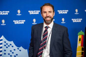 World Cup 2022: England’s possible route to the final in Qatar