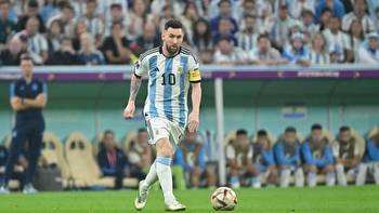 World Cup 2022 final props, odds, bets: Soccer expert picks Lionel Messi to score in Argentina vs. France