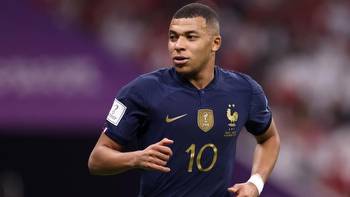 World Cup 2022 final start time, odds, lines: France vs. Argentina picks, FIFA predictions by proven model