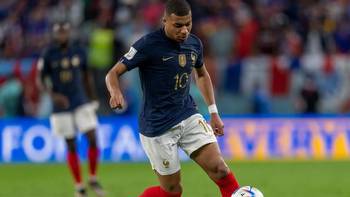 World Cup 2022 France vs. Denmark start time, betting odds, lines: Top expert picks, FIFA predictions, bets