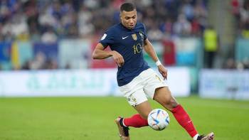 World Cup 2022 France vs. Tunisia start time, betting odds, lines: Expert picks, FIFA predictions, best bets