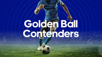 World Cup 2022 Golden Ball Odds: Lionel Messi, Kylian Mbappe, Antoine Griezmann