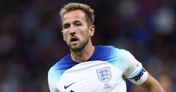 World Cup 2022 Golden Boot odds and betting tips as Harry Kane bids to fire England to glory