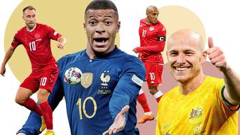 World Cup 2022 Group D teams: Fixtures list and predictions for France, Australia, Denmark and Tunisia