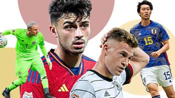 World Cup 2022 Group E teams: Fixtures list and predictions for Spain, Germany, Costa Rica and Japan