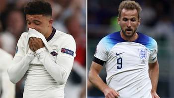 World Cup 2022 LIVE: Conte begs for Kane to be looked after, Carragher urges Southgate to QUIT England job
