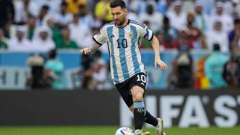 World Cup 2022 Mexico vs. Argentina start time, betting odds, line: Top expert picks, FIFA predictions, bets