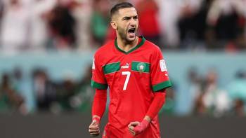 World Cup 2022 Morocco vs. France start time, odds, lines: Model picks, FIFA predictions, best bets