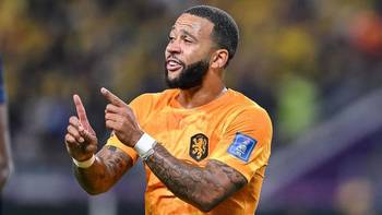 World Cup 2022 Netherlands vs. Qatar start time, betting odds, lines: Model picks, FIFA predictions, best bets