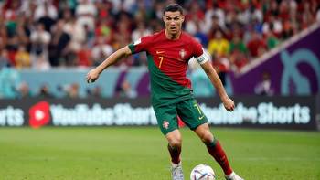 World Cup 2022 Portugal vs. South Korea start time, betting odds, lines: Model picks, FIFA predictions, bets