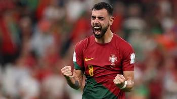 World Cup 2022 Portugal vs. Switzerland start time, odds, lines: Expert picks, FIFA predictions, bets