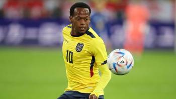 World Cup 2022 Qatar vs. Ecuador start time, betting odds, lines: Expert picks, FIFA predictions, best bets