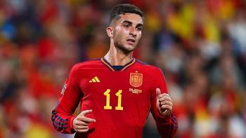 World Cup 2022 Spain vs. Costa Rica start time, betting odds, lines: Expert picks, FIFA predictions, bets