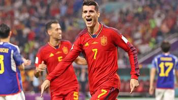 World Cup 2022 Spain vs. Morocco start time, betting odds, lines: Expert picks, FIFA predictions, best bets