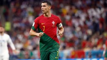 World Cup 2022 Start Time Portugal Vs. South Korea Odds Lines