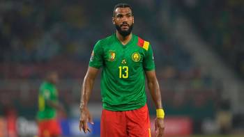 World Cup 2022 Switzerland vs. Cameroon start time, betting odds, line: Model picks, FIFA predictions, bets