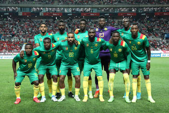 World Cup 2022 team preview: Cameroon set to struggle