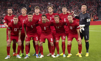 World Cup 2022 team preview: Denmark set for semi-finals again