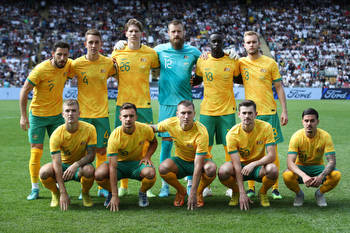 World Cup 2022 team preview: Goal-shy Australia set to struggle