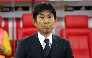 World Cup 2022 team preview: Japan could spring a surprise