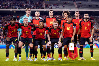 World Cup 2022 team preview: Last 16 the limit of ageing Belgium