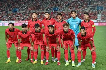 World Cup 2022 team preview: South Korea can cause a stir