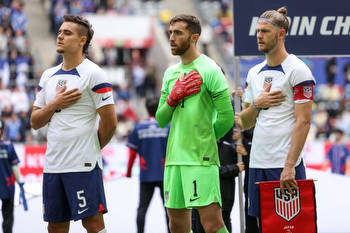 World Cup 2022 team preview: USA to edge out Wales in Group B