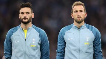 World Cup 2022: The club team-mates who could decide the quarter-finals