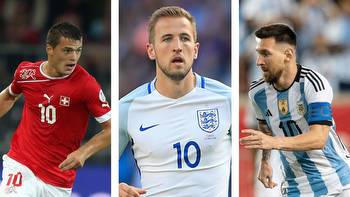 World Cup 2022 tips: Swiss could roll into final but England and Argentina look strong