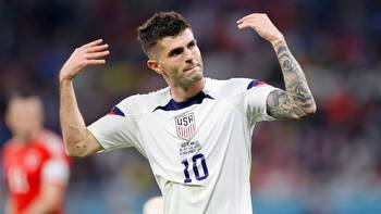 World Cup 2022 USA vs. Netherlands start time, betting odds, lines: Best expert picks, FIFA predictions, bets