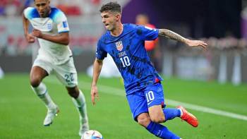 World Cup 2022 USMNT vs. Iran start time, betting odds, lines: Top expert picks, FIFA predictions, bets