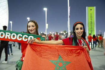 World Cup 2022: What the Moroccan football team means to its fans