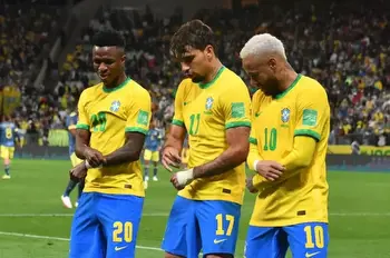 World Cup 2022 Winner Betting Picks & Predictions: Back Brazil To Conquer In Qatar