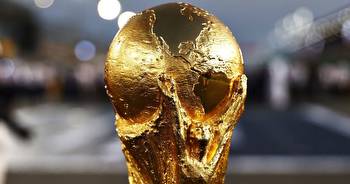 World Cup 2022 winner outright odds ahead of Group Stage draw from Qatar