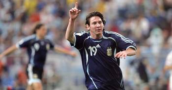 World Cup: 8 players from WC 2006 we can't believe are still going in 2022